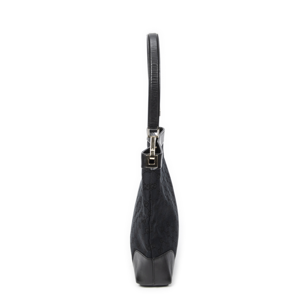 Gucci Vintage GG Shoulder Bag - Picture 3 of 12